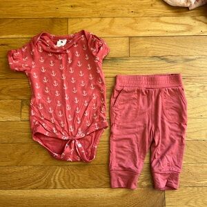 Kate Quinn anchor set